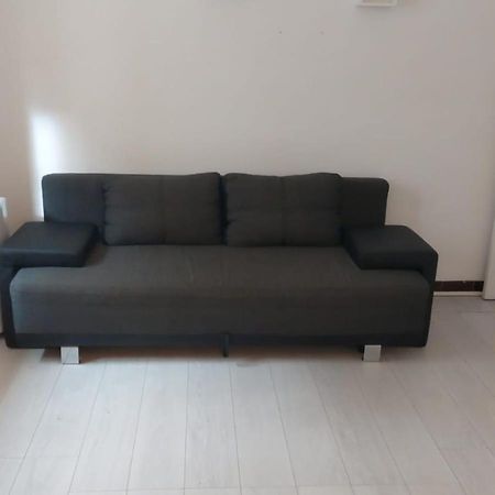 **** Mer Sea 1 A 8 Personnes 80M2 A 120M De La Mer **** Ajaccio  Dış mekan fotoğraf