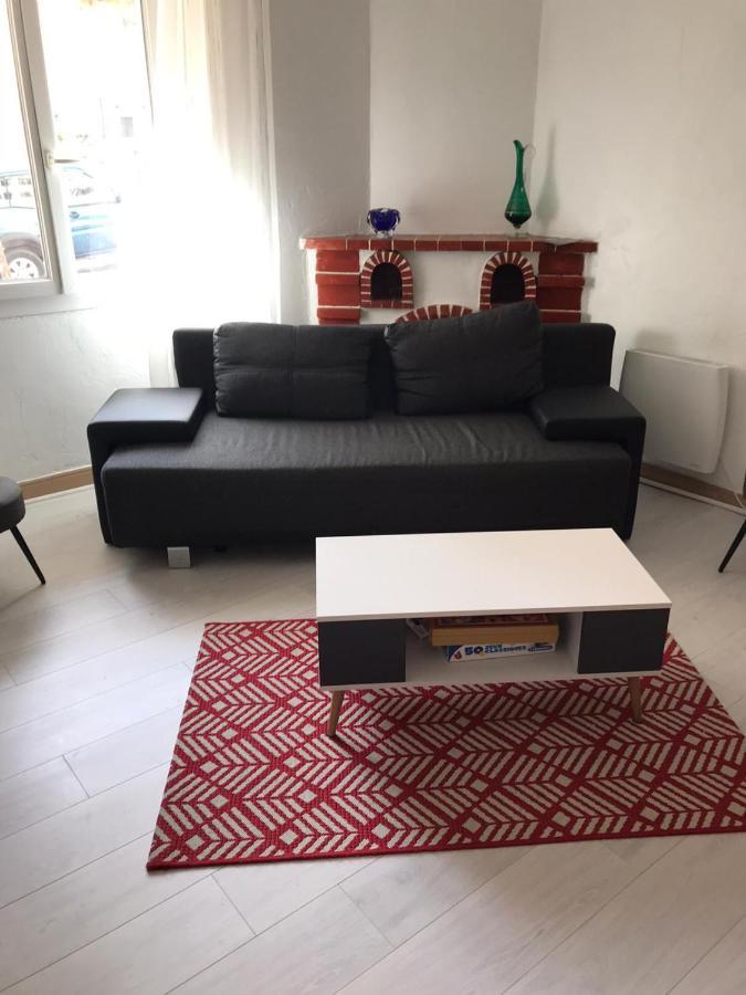 **** Mer Sea 1 A 8 Personnes 80M2 A 120M De La Mer **** Ajaccio  Dış mekan fotoğraf