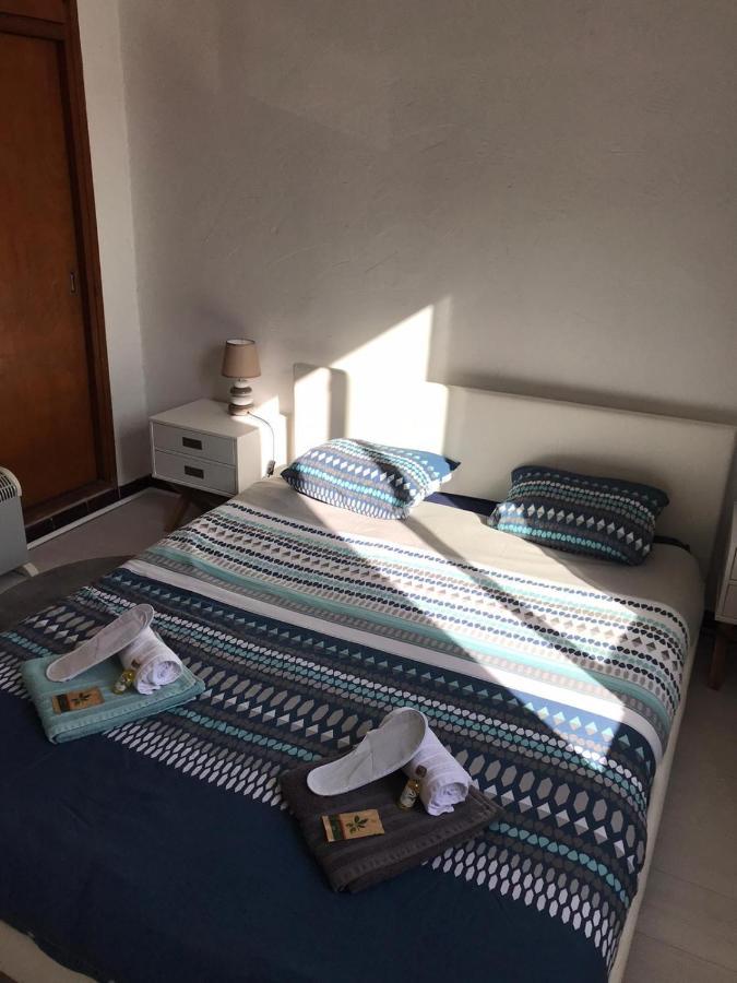 **** Mer Sea 1 A 8 Personnes 80M2 A 120M De La Mer **** Ajaccio  Dış mekan fotoğraf