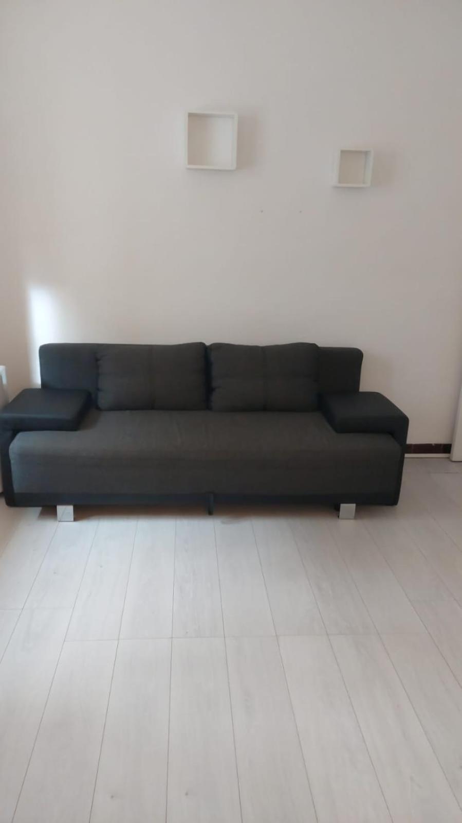 **** Mer Sea 1 A 8 Personnes 80M2 A 120M De La Mer **** Ajaccio  Dış mekan fotoğraf