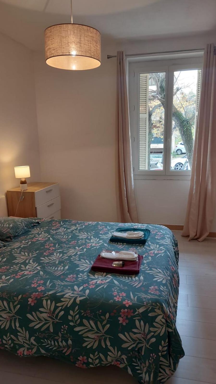 **** Mer Sea 1 A 8 Personnes 80M2 A 120M De La Mer **** Ajaccio  Dış mekan fotoğraf