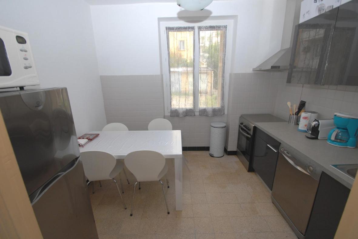 **** Mer Sea 1 A 8 Personnes 80M2 A 120M De La Mer **** Ajaccio  Dış mekan fotoğraf