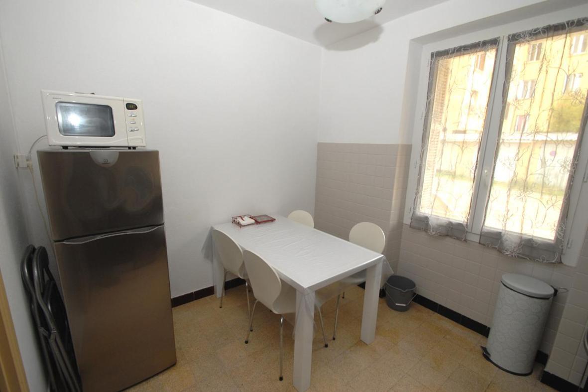 **** Mer Sea 1 A 8 Personnes 80M2 A 120M De La Mer **** Ajaccio  Dış mekan fotoğraf